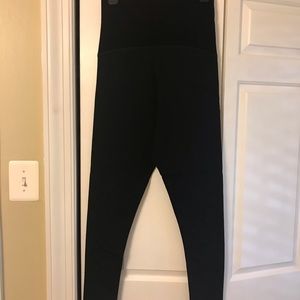 Zella and Seraphine Maternity Leggings